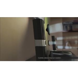 Breathtaking clarity of all sound details