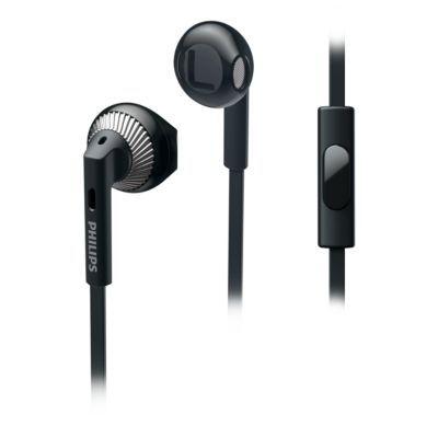 In-Ear Headphones