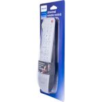 6 Device Universal Remote Control, Backlit