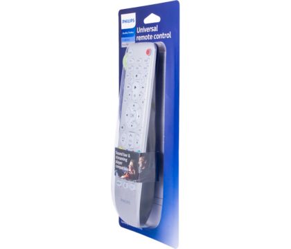 Perfect replacement Telecomando universale SRP3011/10