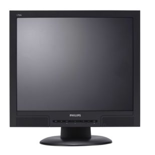 LCD monitor