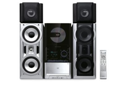 Complete hi best sale fi systems