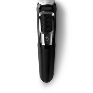 Multigroom series 3000 multipurpose trimmer