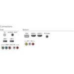 Full HD Slim LED TV