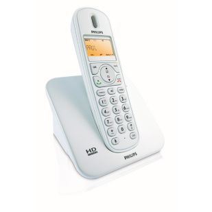 CD2501S Cordless telephone