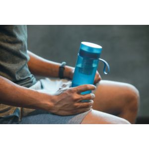 GO Pure, GO Hydrated, GO Fit!