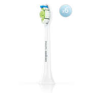 Sonicare DiamondClean Têtes de brosse à dents standard
