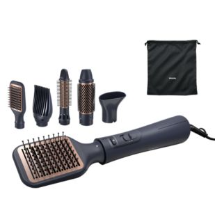 5000 Series „Air Styler“