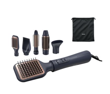 Philips 3 in 1 hair outlet styler