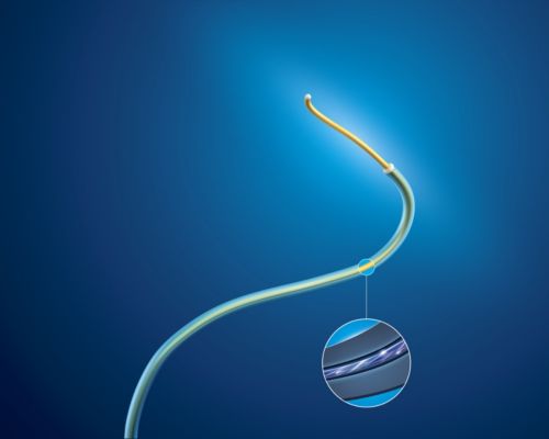 Fiber optic technology