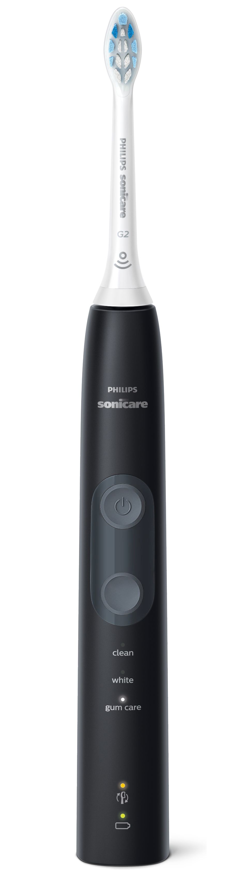 philips sonicare protectiveclean 5300 rechargeable electric power toothbrush