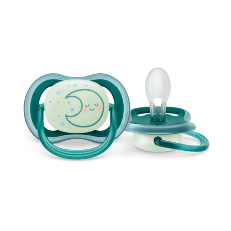 SCF377/02 Philips Avent ultra air Dudlík pro novorozence