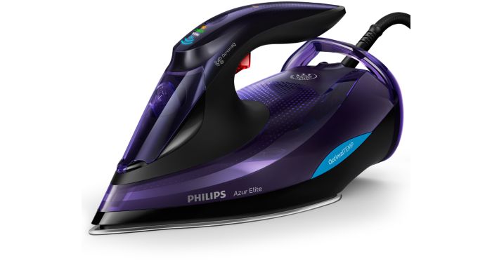 Philips dynamiq deals iron