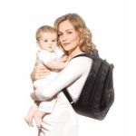 Mochila elegante y cómoda