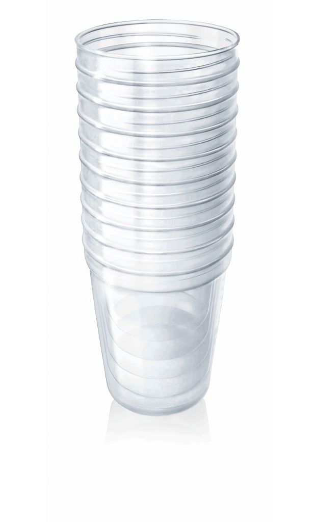 Philips Avent VIA Avent Refill Cups