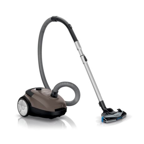 FC8526/09 Performer Active Usisivač sa kesom