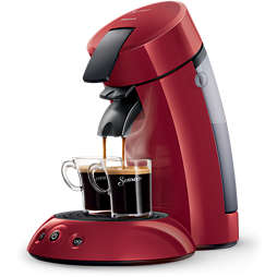 SENSEO® Original Coffee pod machine