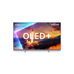 OLED - Ambilight TV