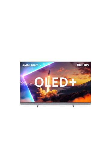 Téléviseur OLED Ambilight 4K