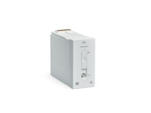 Microstream CO₂ Module Módulo de medición