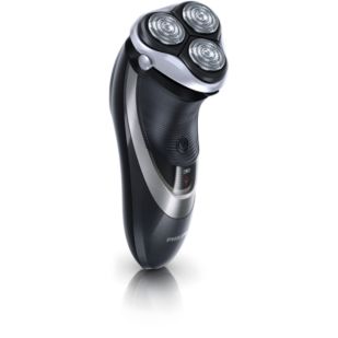 Shaver series 5000 PowerTouch Rasoir électrique pour peau sèche