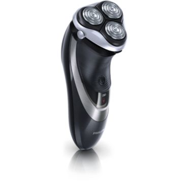 Shaver series 5000 PowerTouch dry electric shaver