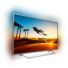 Ultra Slim 4K UHD LED Android TV