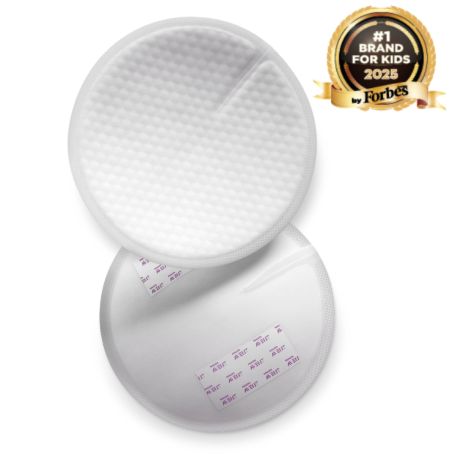 SCF254/61 Philips Avent Tampoane pentru s&acirc;ni