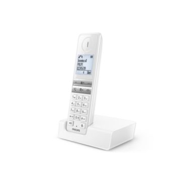 D4601W Cordless phone