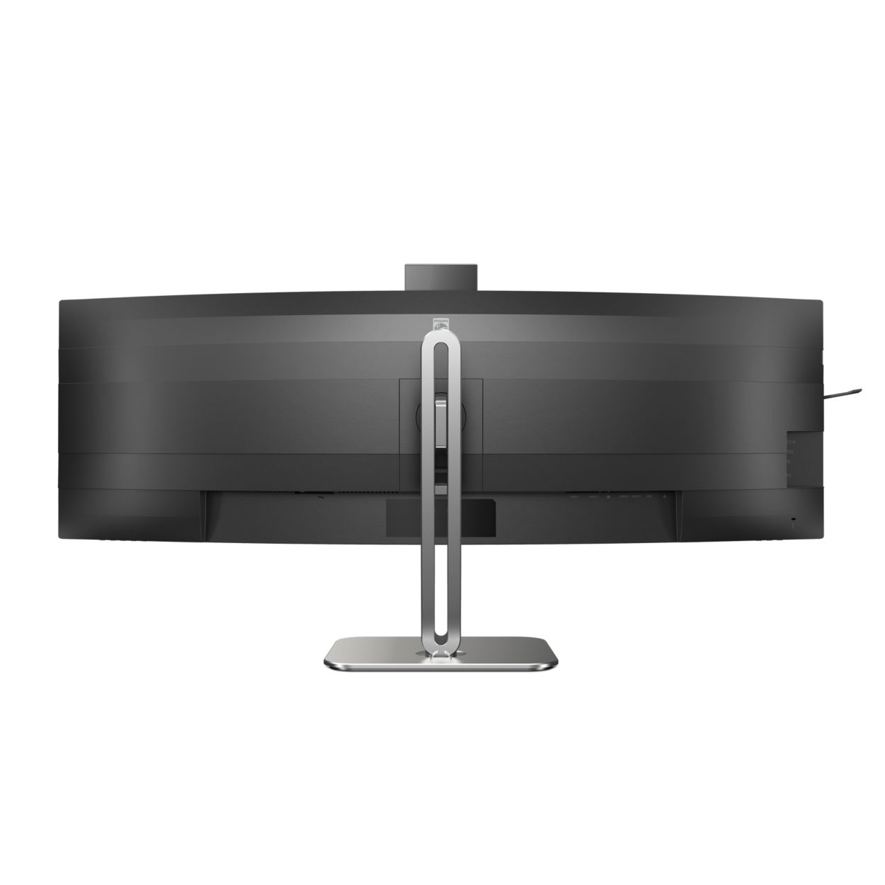 Curved Business Monitor 32:9 SuperWide curved monitor with USB-C
