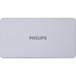 Dual USB battery pack