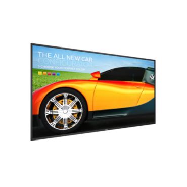 Signage Solutions Layar Q-Line