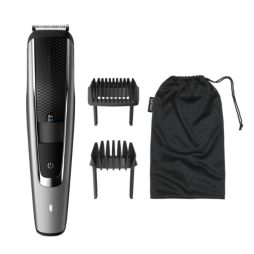 Beardtrimmer series 5000 Barbero