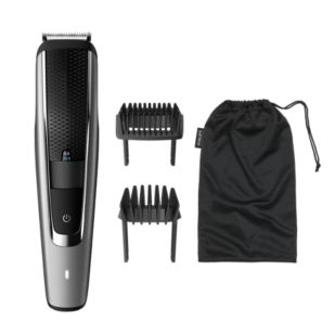 Beardtrimmer series 5000 Триммер для бороды