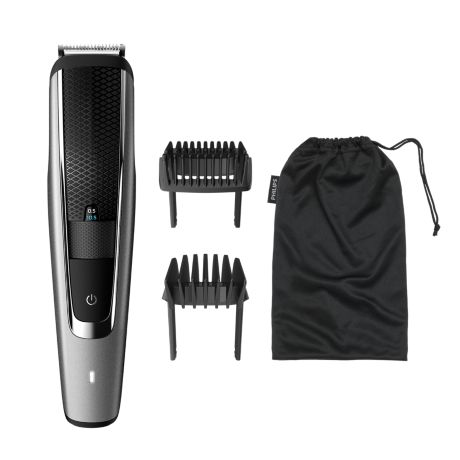 BT5502/15 Beardtrimmer series 5000 Regolabarba