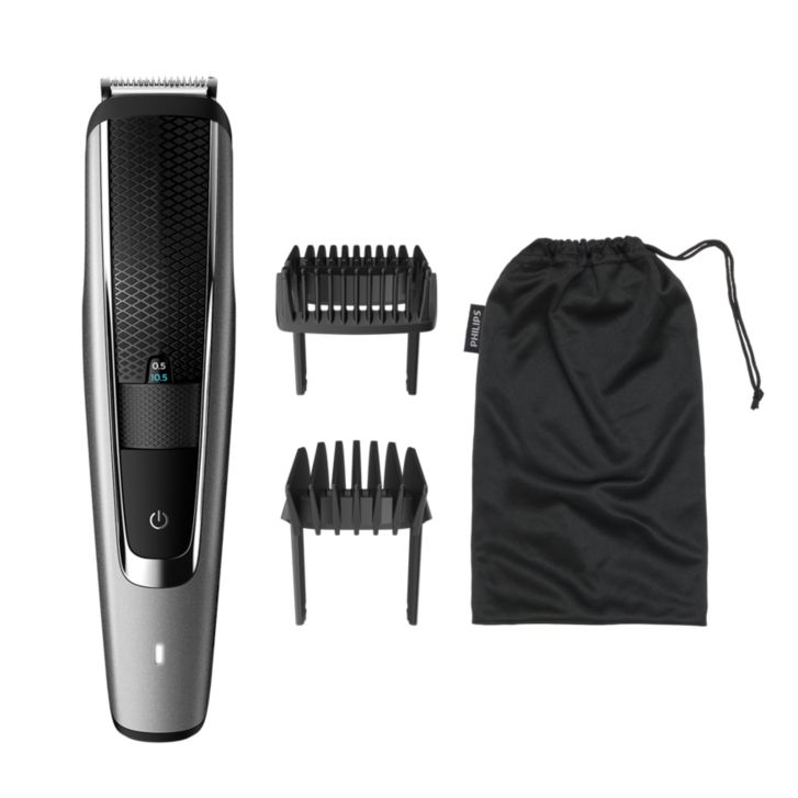 Philips Beardtrimmer series 5000