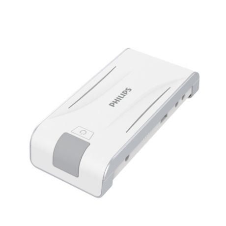 DLP8083/93  USB-powerbank