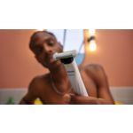 Lako brijanje intimnih područja ugodno za kožu