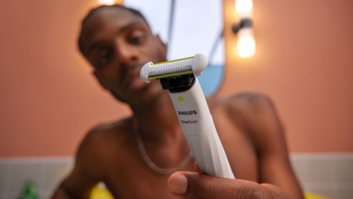 Philips OneBlade