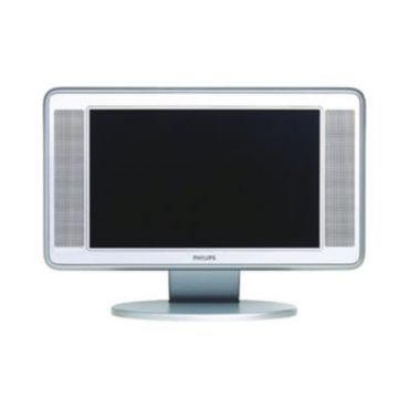 Matchline Televízor s plochou obrazovkou