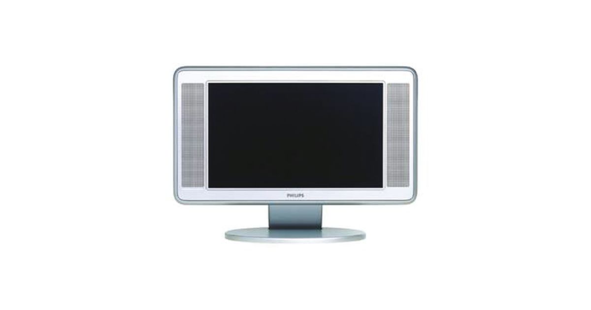 Matchline Flat TV 17PF9946/98 | Philips