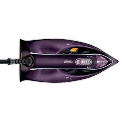 Perfekta gludināšana katru reizi