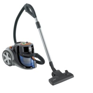 Marathon Bagless vacuum cleaner