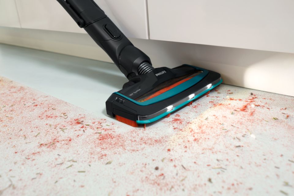 FC6728/01 Aqua vacuum Cordless Stick SpeedPro cleaner | Philips