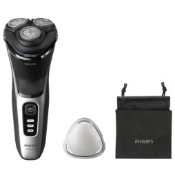 Philips Cuchillas de afeitar para The Shaver 3000, sh30/53, 1 unidad