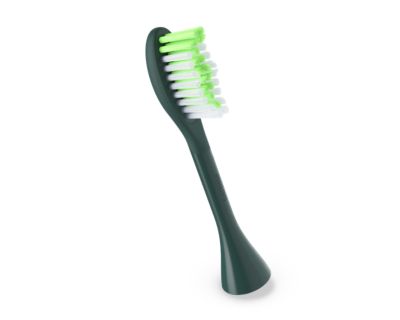 Un brossage plus efficace
