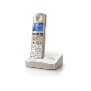 XL3001C Cordless phone