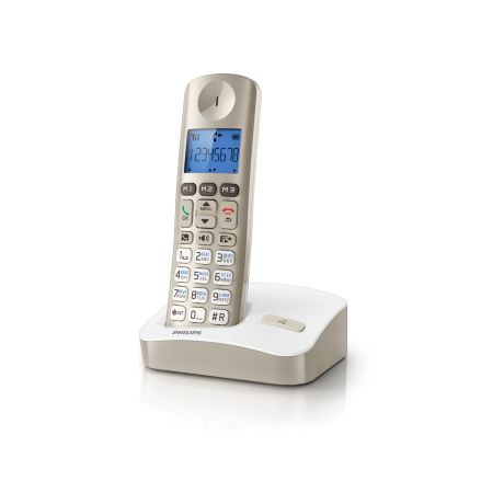 XL3001C/51  XL3001C Cordless phone
