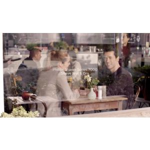 Smooth glide, sensitive shave