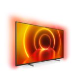 اكتشف أبعادًا جديدة مع Ambilight من Philips